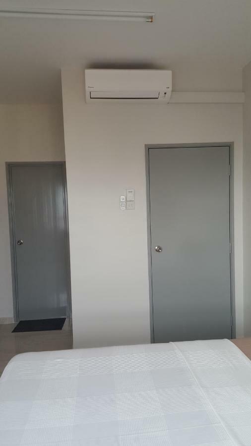 Tingkat 21/10, Pangsapuri Ladang Tok Pelam Kuala Terengganu Ngoại thất bức ảnh